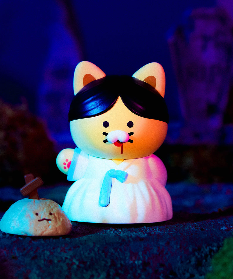Figurine (4 1) Chunsik - Official Kakao Friends merchandise | Koolseoul