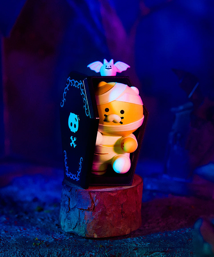 Figurine (4 1) Chunsik - Official Kakao Friends merchandise | Koolseoul