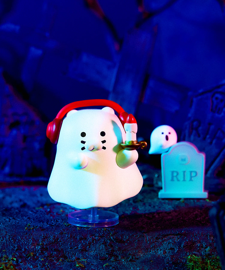 Figurine (4 1) Chunsik - Official Kakao Friends merchandise | Koolseoul