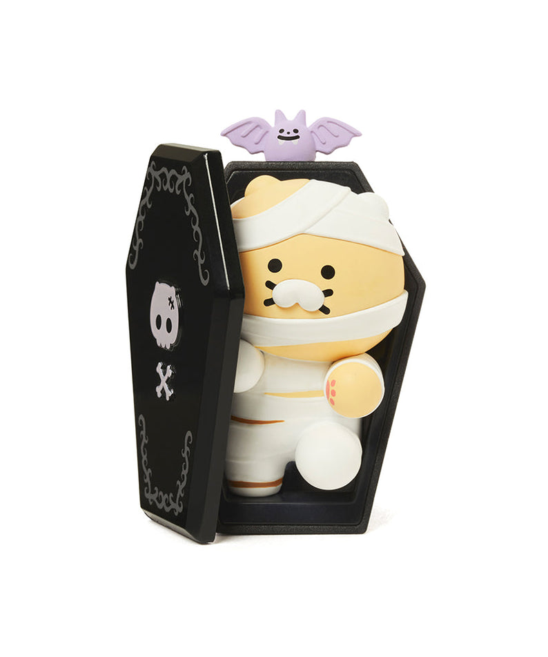 Figurine (4 1) Chunsik - Official Kakao Friends merchandise | Koolseoul