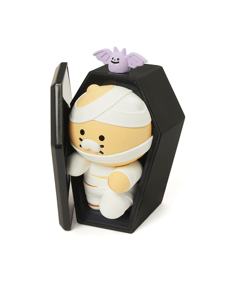 Figurine (4 1) Chunsik - Authentic Kakao Friends from Korea | Koolseoul