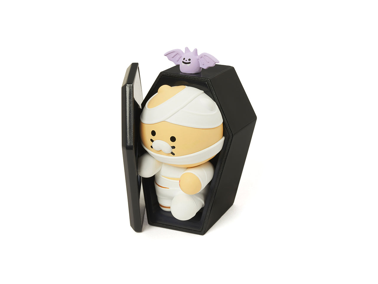 Figurine (4 1) Chunsik - Authentic Kakao Friends from Korea | Koolseoul