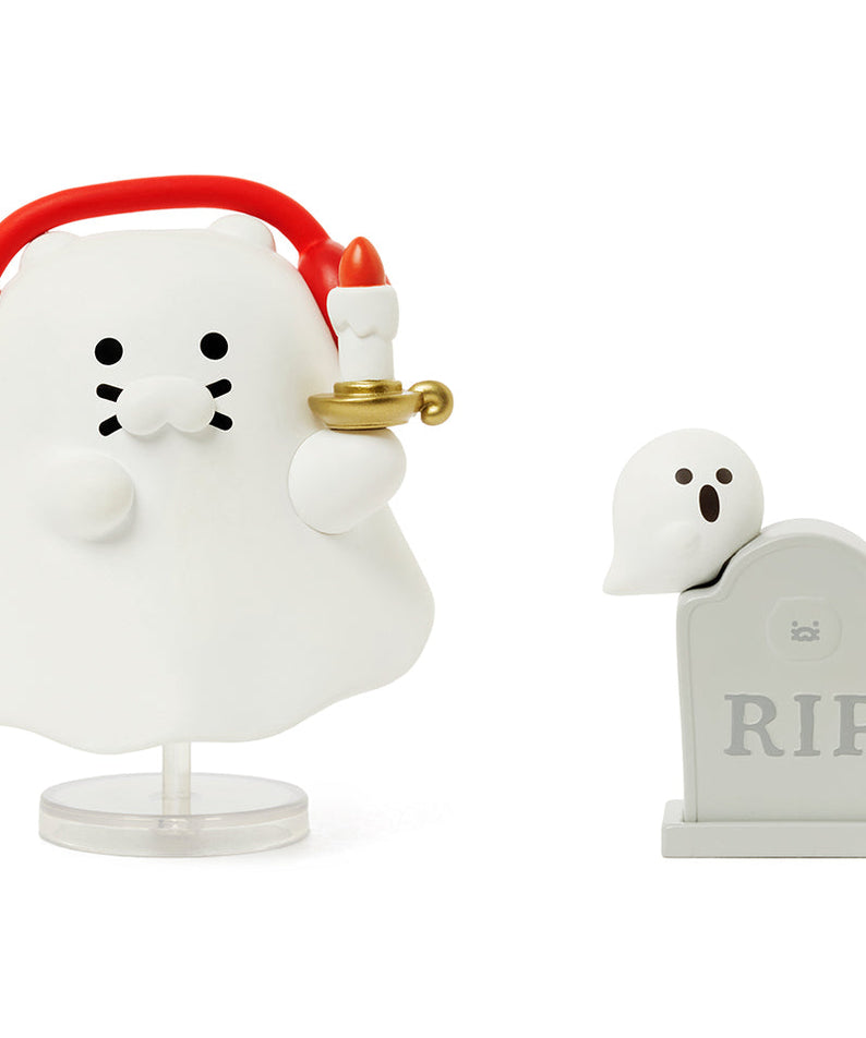 Figurine (4 1) Chunsik - Official Kakao Friends merchandise | Koolseoul