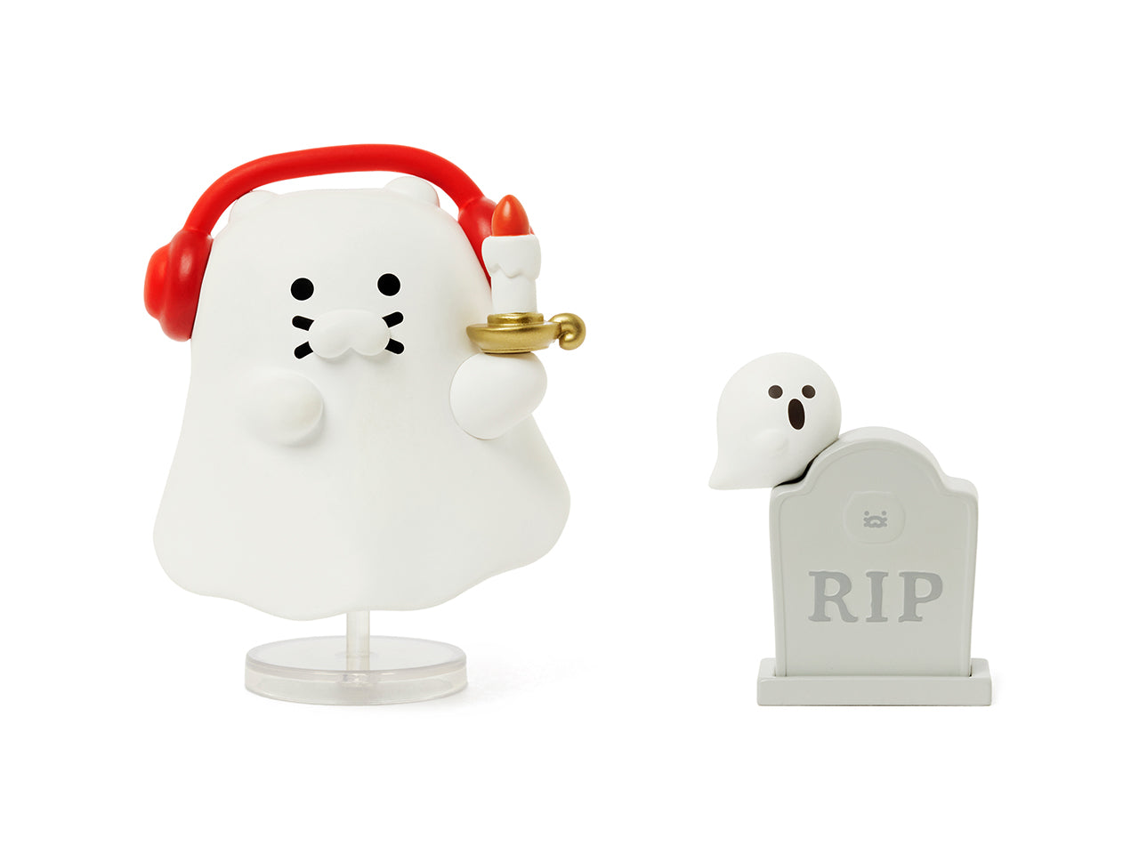 Figurine (4 1) Chunsik - Official Kakao Friends merchandise | Koolseoul