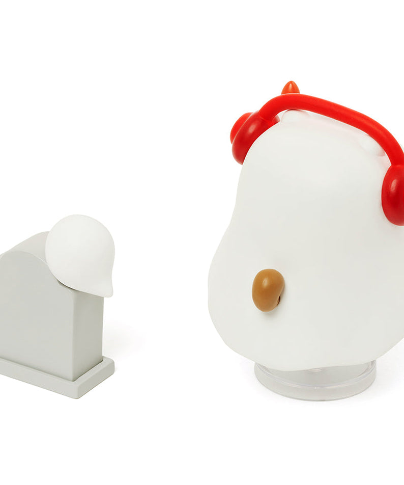 Figurine (4 1) Chunsik - Korean kawaii Kakao Friends | Koolseoul