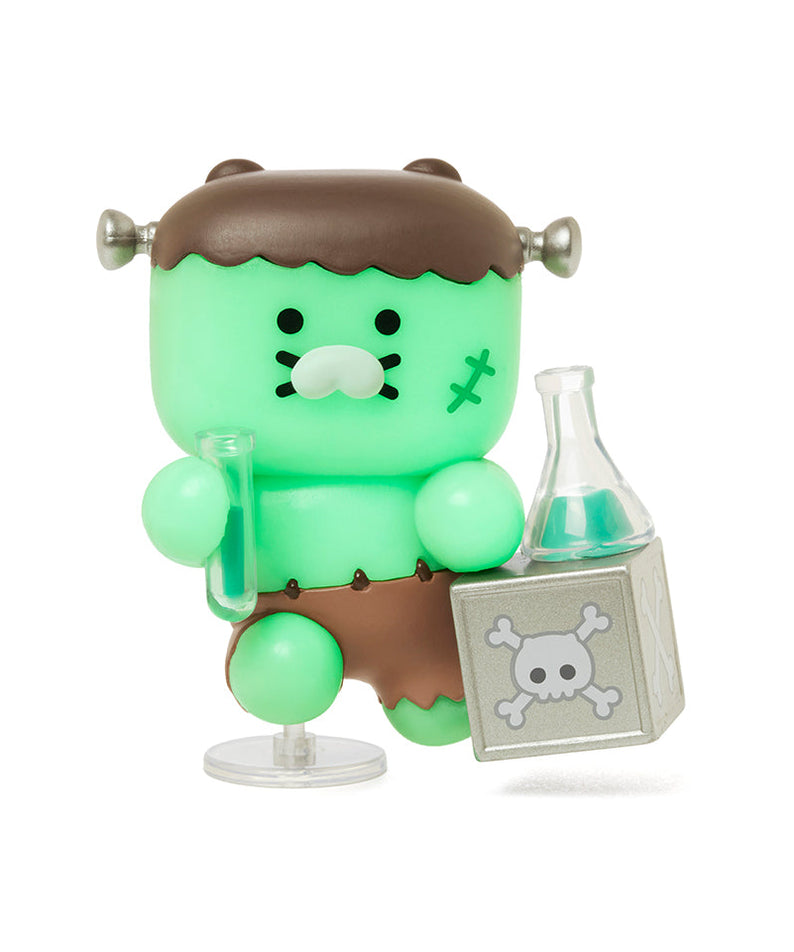 Figurine (4 1) Chunsik - Korean kawaii Kakao Friends | Koolseoul