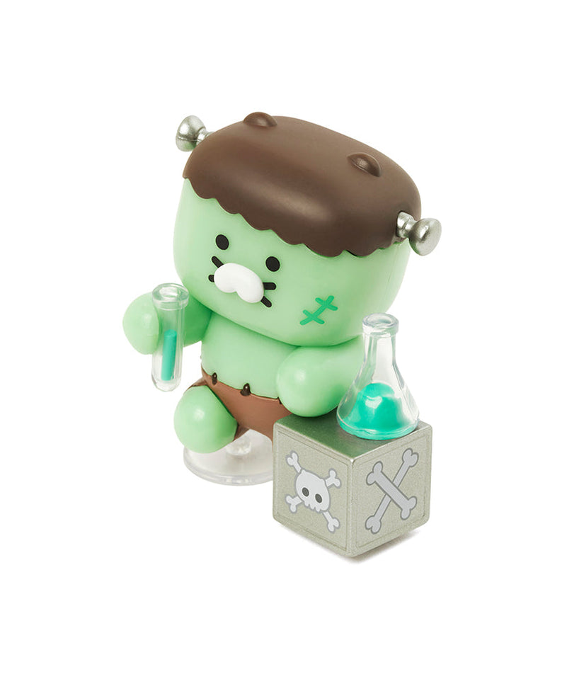 Figurine (4 1) Chunsik - Official Kakao Friends merchandise | Koolseoul