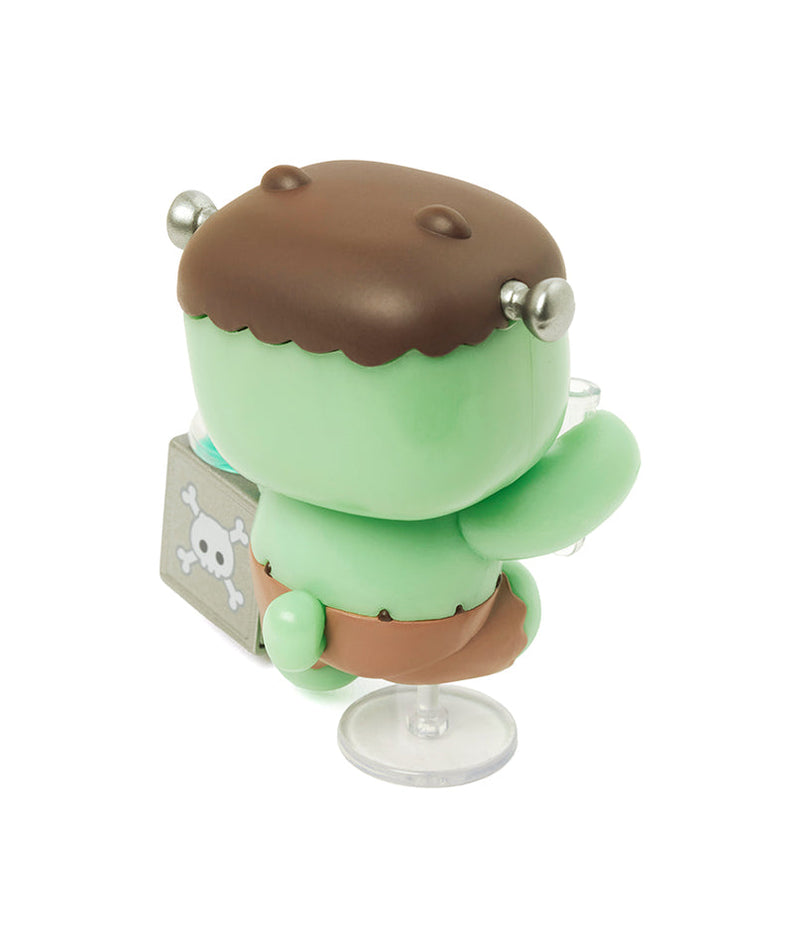 Figurine (4 1) Chunsik - Korean kawaii Kakao Friends | Koolseoul