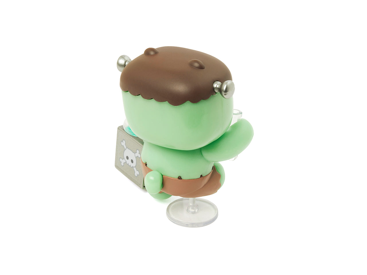 Figurine (4 1) Chunsik - Korean kawaii Kakao Friends | Koolseoul