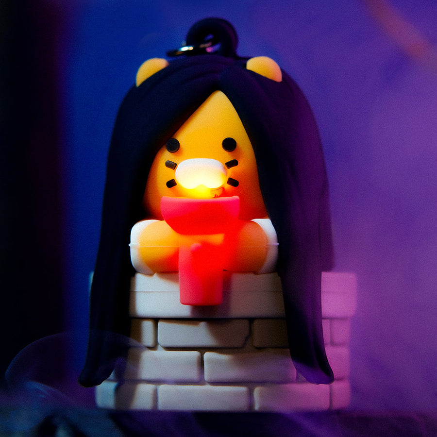 Kakao Friends - LEDキーチェーン チュンシク