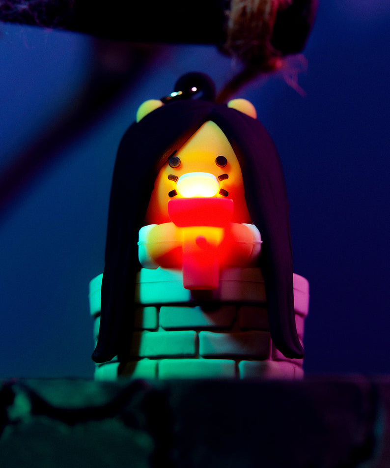 LED Keychain Chunsik - Official Kakao Friends merchandise | Koolseoul