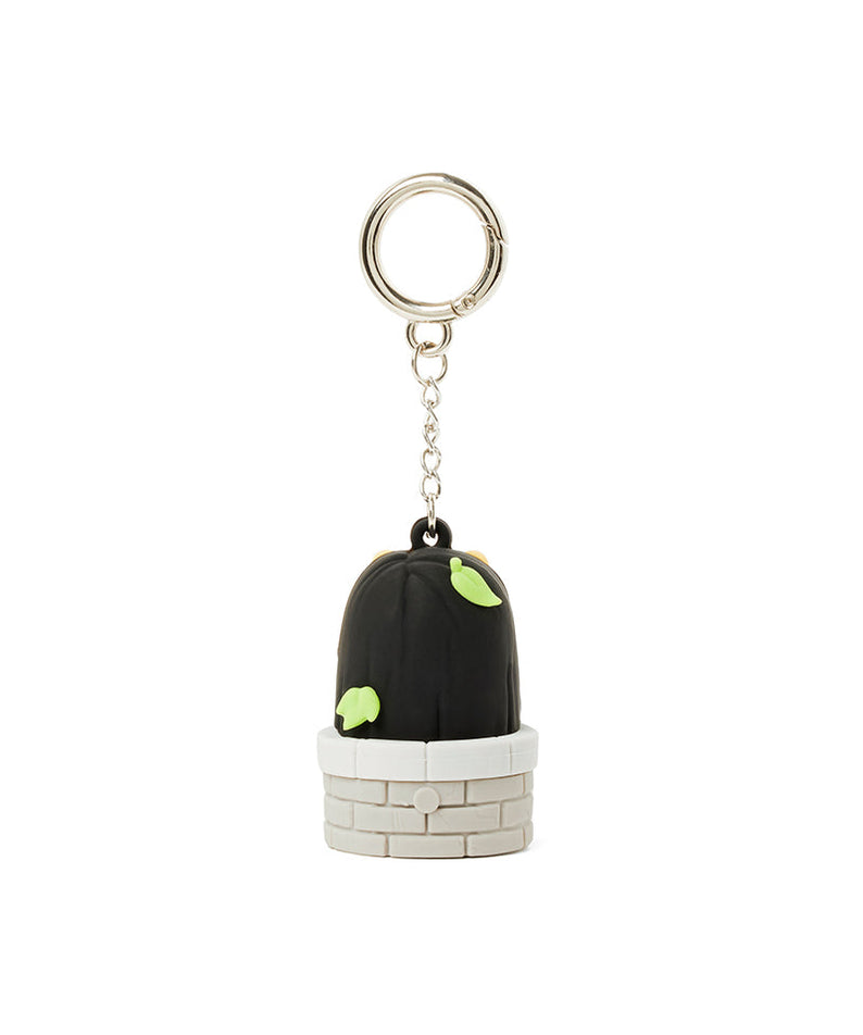 LED Keychain Chunsik - Korean kawaii Kakao Friends | Koolseoul