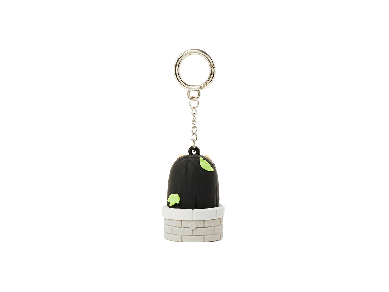 LED Keychain Chunsik - Korean kawaii Kakao Friends | Koolseoul
