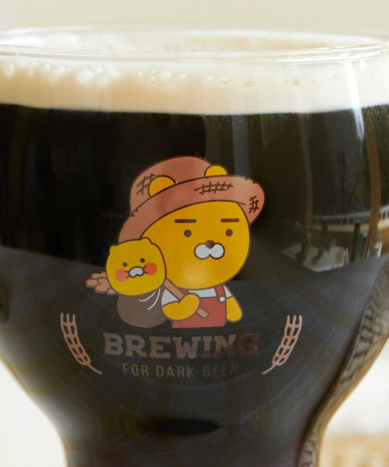 2PSet Ryan&Chunsik - Korean kawaii Kakao Friends | Koolseoul