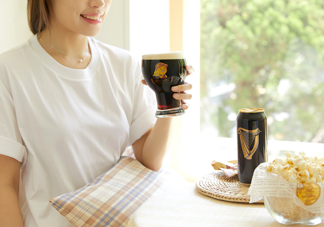 2PSet Ryan&Chunsik - Official Kakao Friends merchandise | Koolseoul