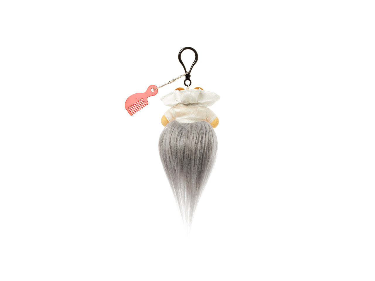 Keychain Plush Chunsik - Official Kakao Friends merchandise | Koolseoul