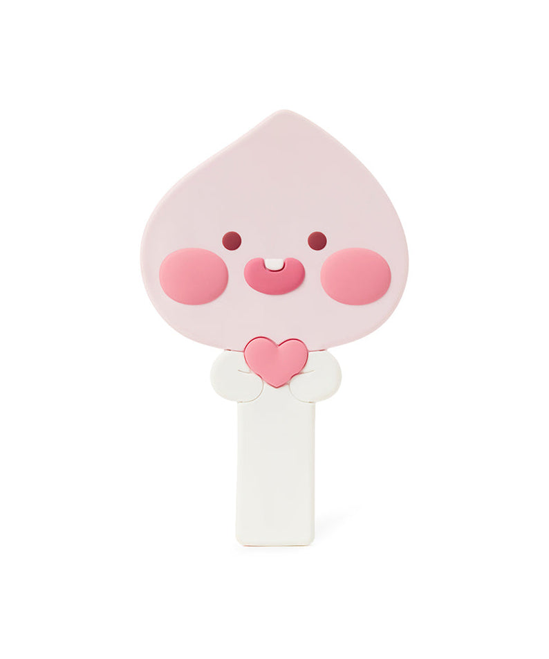 MiniMiroir-Little Apeach Miroir - Korean kawaii Kakao Friends | Koolseoul