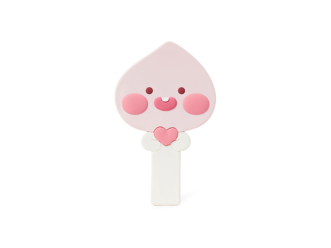 MiniMiroir-Little Apeach Miroir - Korean kawaii Kakao Friends | Koolseoul
