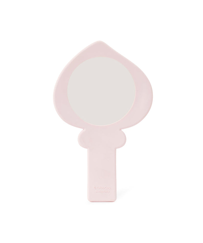 MiniMiroir-Little Apeach Miroir - Authentic Kakao Friends from Korea | Koolseoul