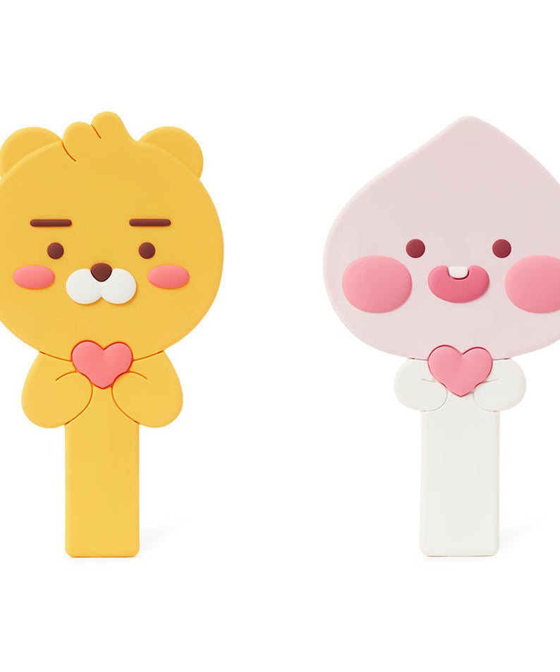 MiniMiroir-Little Apeach Miroir - Korean kawaii Kakao Friends | Koolseoul