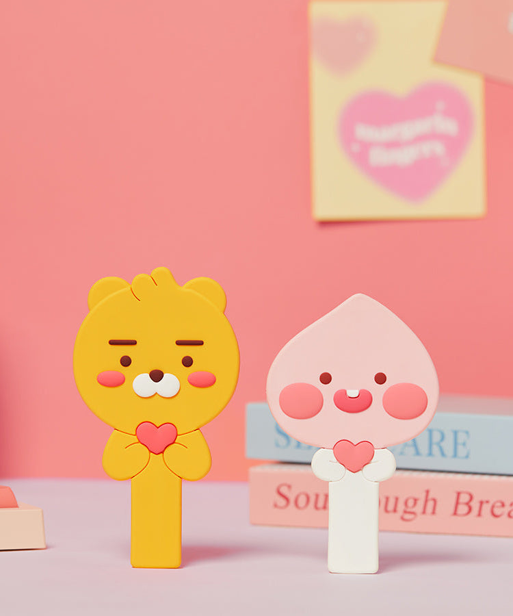 MiniMiroir-Little Ryan Miroir - Authentic Kakao Friends from Korea | Koolseoul