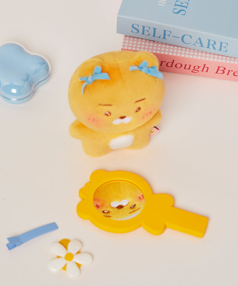 MiniMiroir-Little Ryan Miroir - Official Kakao Friends merchandise | Koolseoul