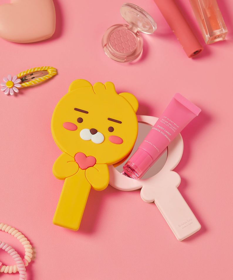 MiniMiroir-Little Ryan Miroir - Korean kawaii Kakao Friends | Koolseoul