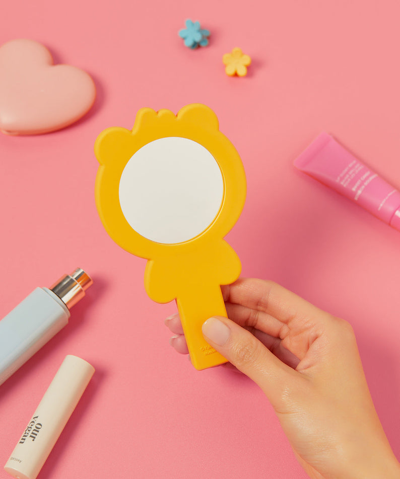 MiniMiroir-Little Ryan Miroir - Korean kawaii Kakao Friends | Koolseoul