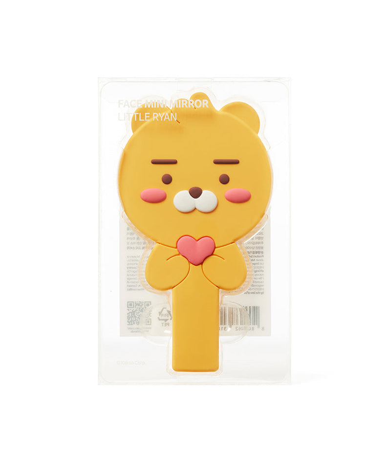 MiniMiroir-Little Ryan Miroir - Official Kakao Friends merchandise | Koolseoul