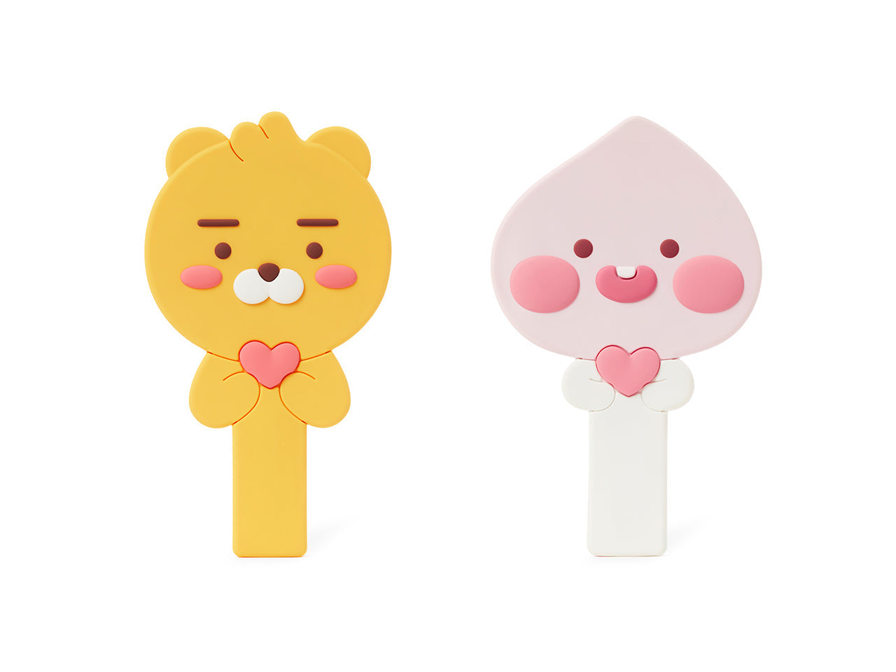 MiniMiroir-Little Ryan Miroir - Korean kawaii Kakao Friends | Koolseoul