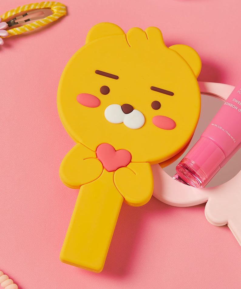 MiniMiroir-Little Ryan Miroir - Authentic Kakao Friends from Korea | Koolseoul