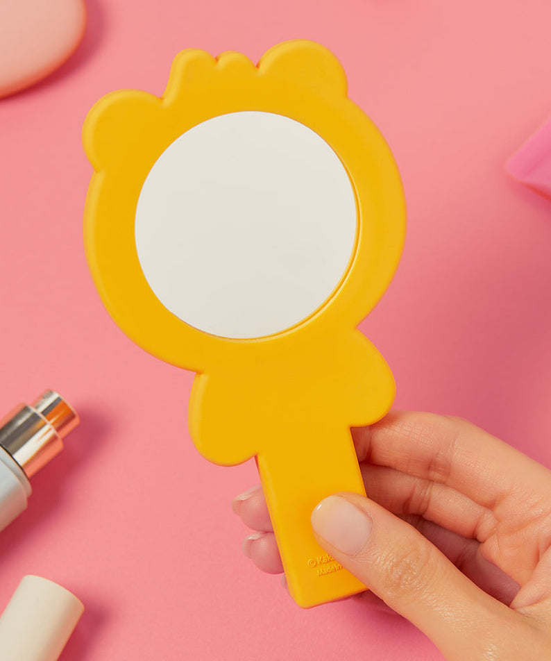 MiniMiroir-Little Ryan Miroir - Authentic Kakao Friends from Korea | Koolseoul