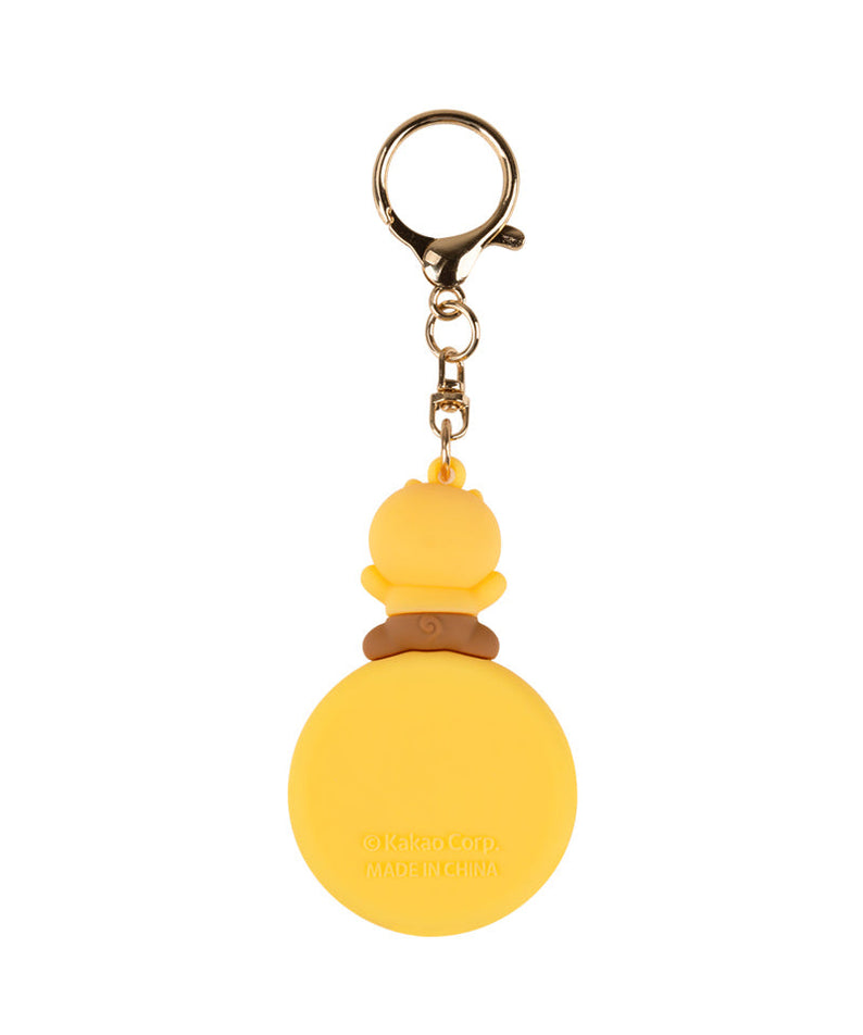 Chunsik Keychain - Authentic Kakao Friends from Korea | Koolseoul