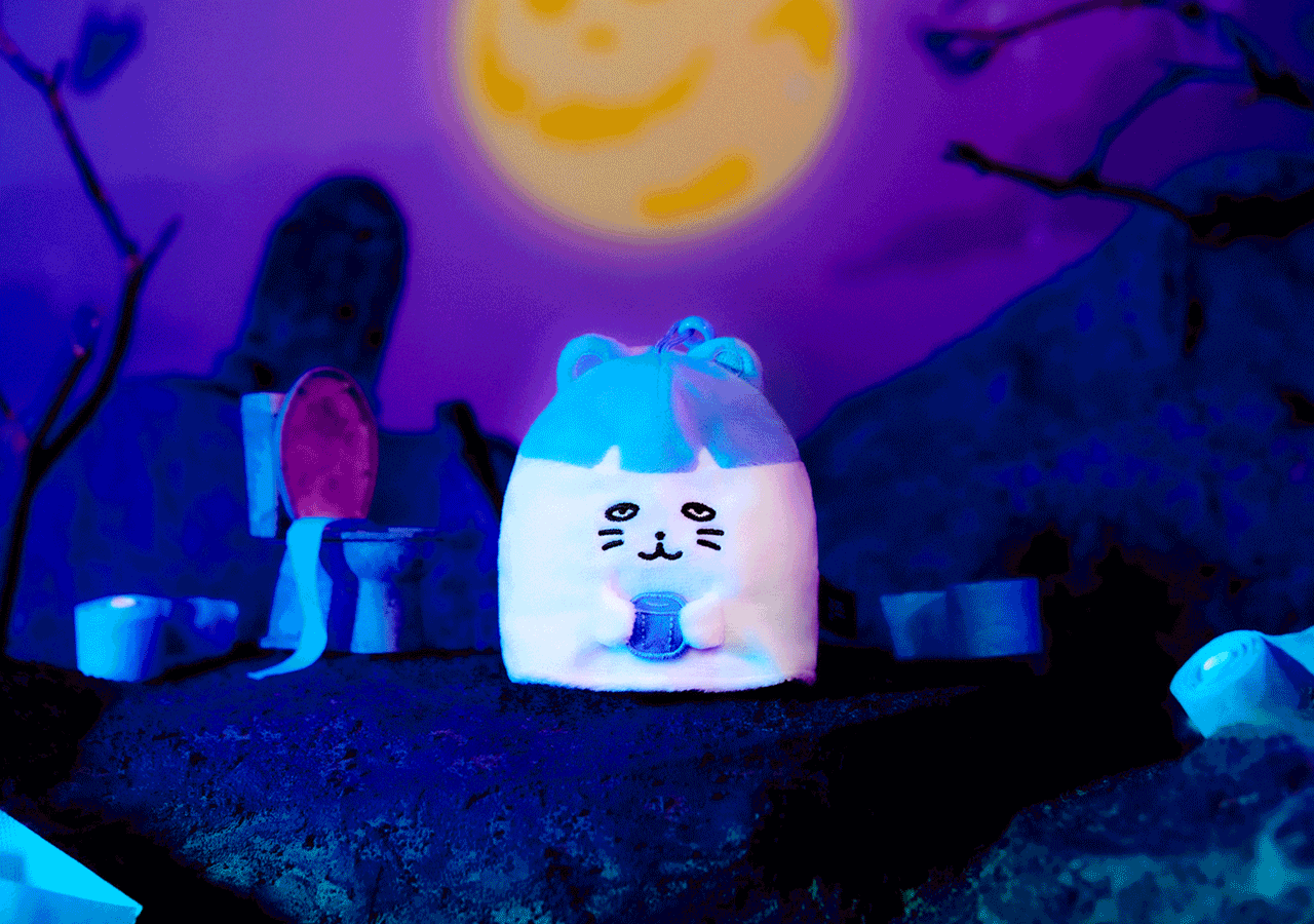 Keychain Plush - Authentic Kakao Friends from Korea | Koolseoul