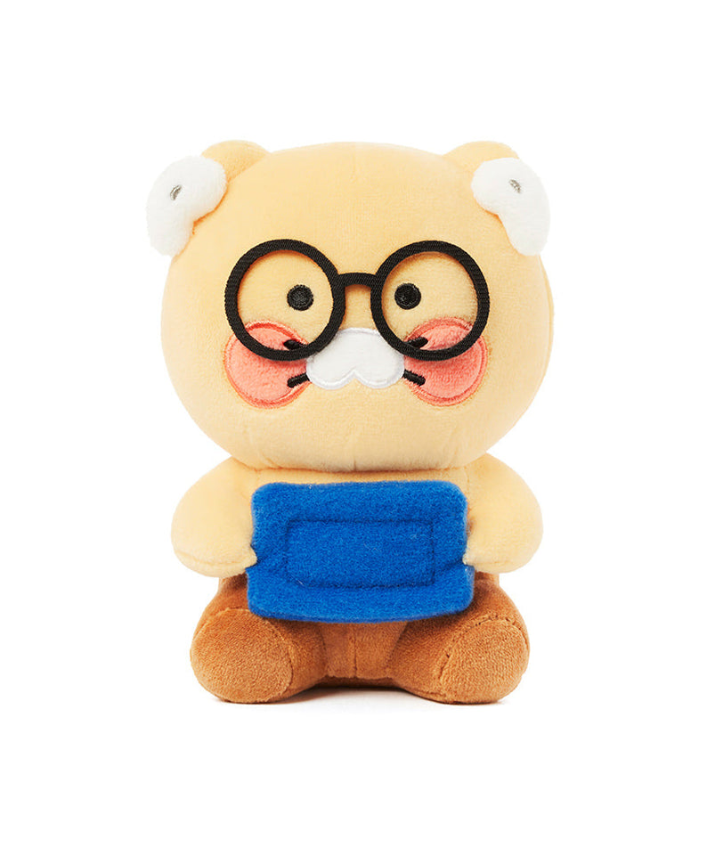 Plush Chunsik - Official Kakao Friends merchandise | Koolseoul
