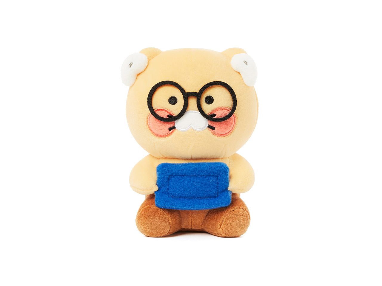 Plush Chunsik - Official Kakao Friends merchandise | Koolseoul