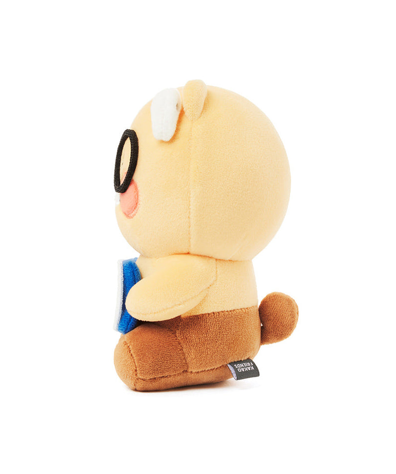 Plush Chunsik - Official Kakao Friends merchandise | Koolseoul