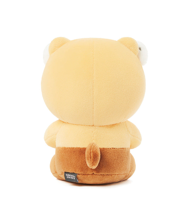 Plush Chunsik - Korean kawaii Kakao Friends | Koolseoul