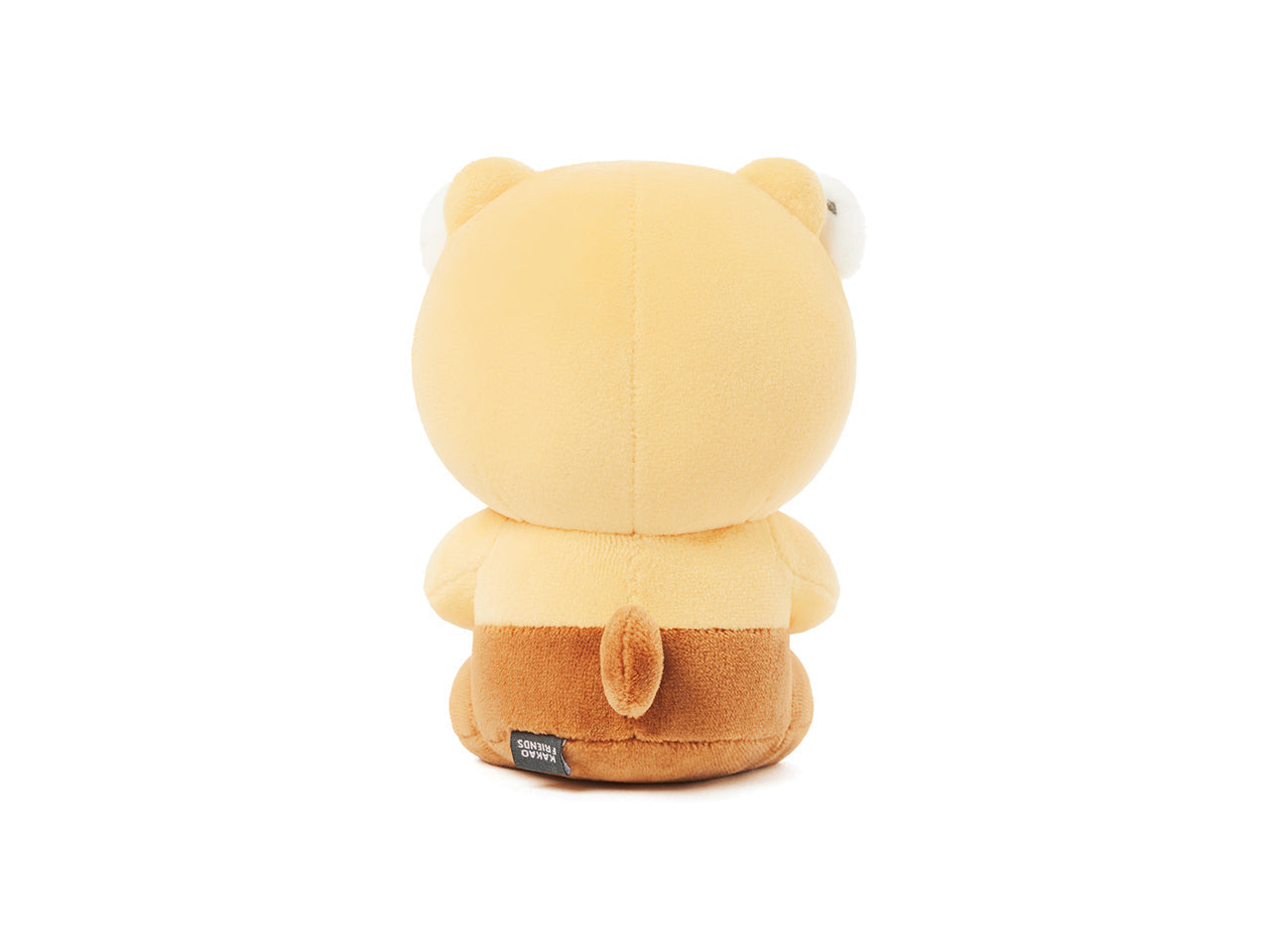 Plush Chunsik - Korean kawaii Kakao Friends | Koolseoul