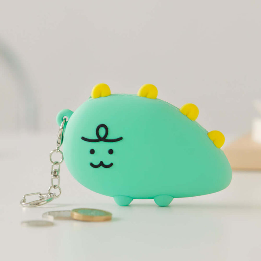 Kakao Friends Jordy Coin Purse