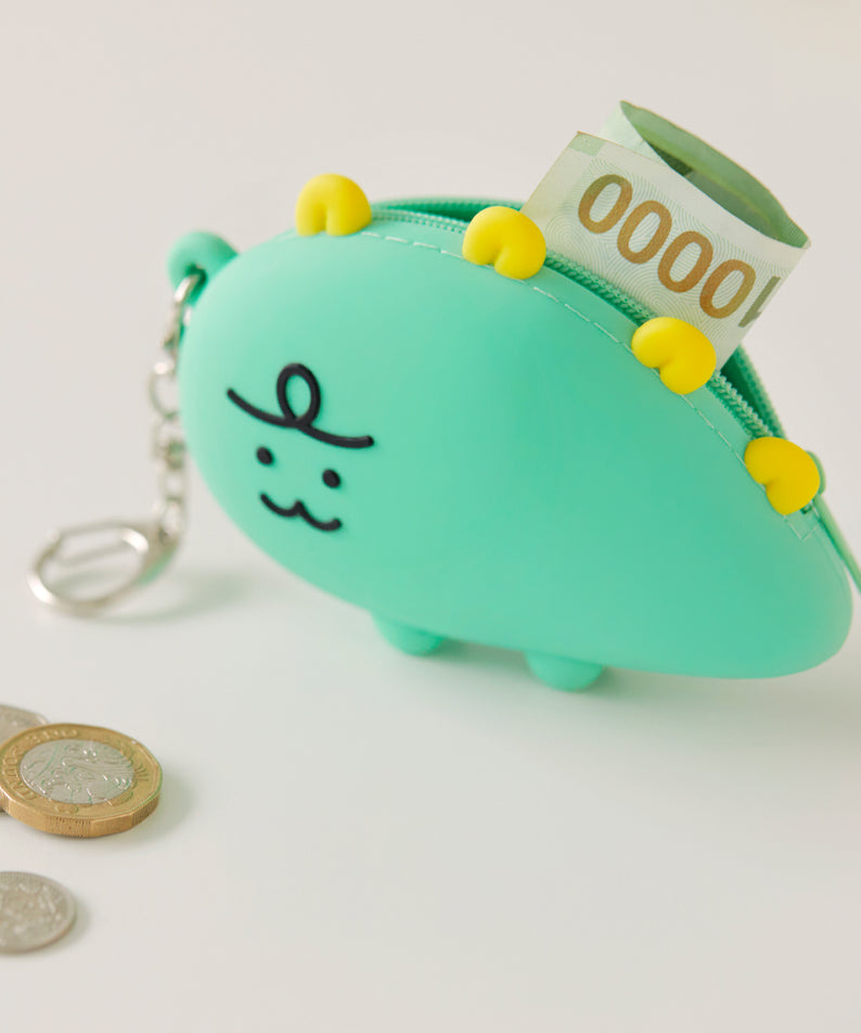 Kakao Friends Jordy Coin Purse