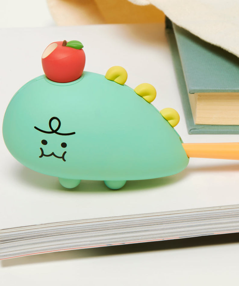 Toothbrush Jordy Hygiene - Official Kakao Friends merchandise | Koolseoul