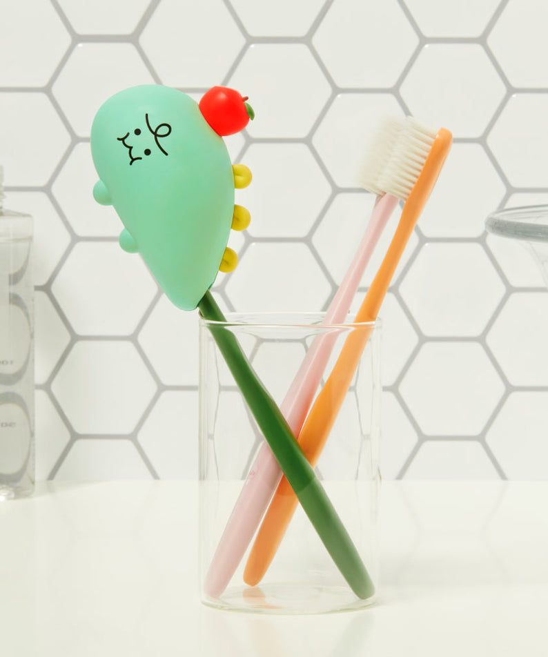 Toothbrush Jordy Hygiene - Official Kakao Friends merchandise | Koolseoul