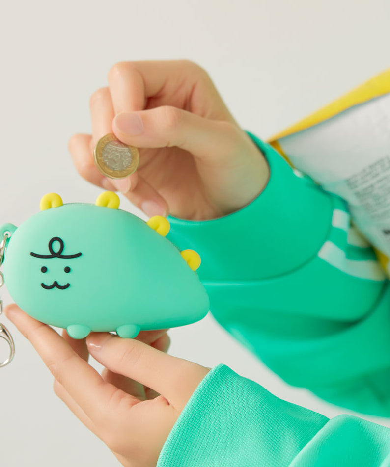 Kakao Friends Jordy Coin Purse