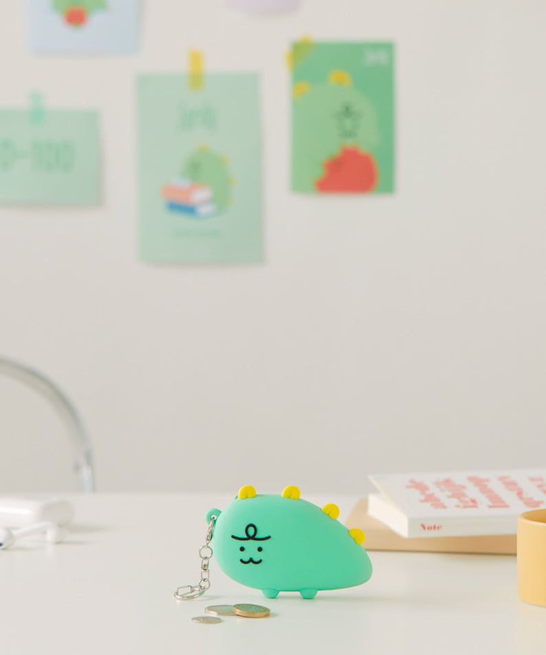 Kakao Friends Jordy Coin Purse