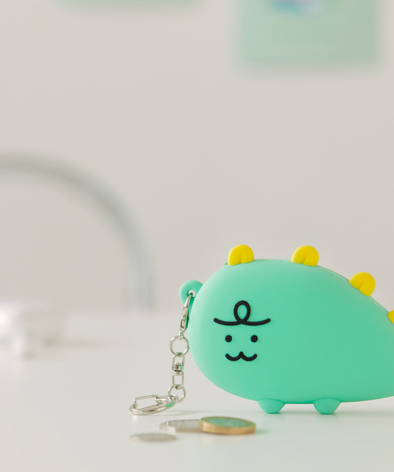 Kakao Friends Jordy Coin Purse