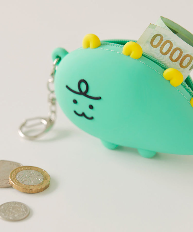 Kakao Friends Jordy Coin Purse