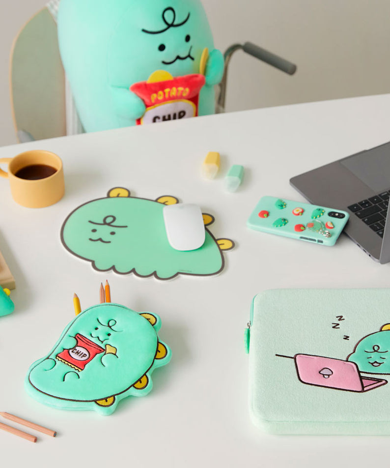 Kakao Friends Jordy Coin Purse