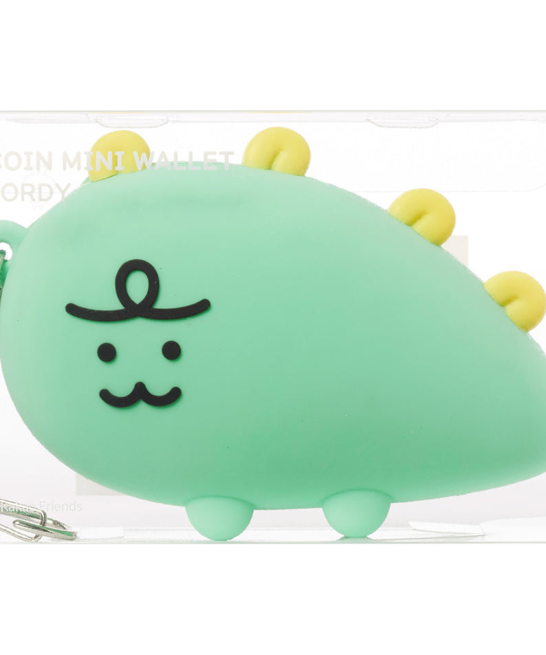 Kakao Friends Jordy Coin Purse