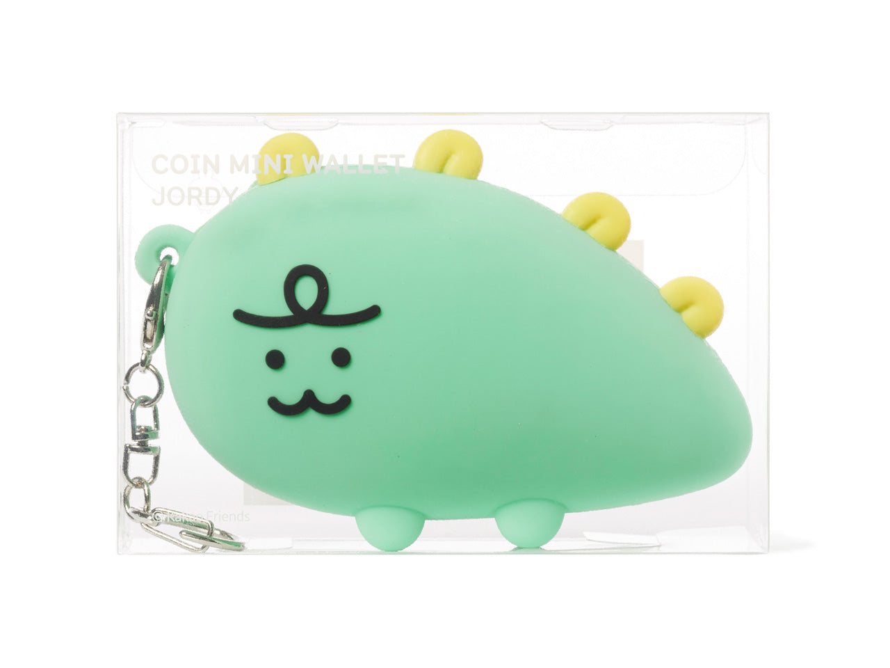 Kakao Friends Jordy Coin Purse